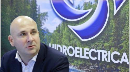 „Fără număr” pentru viitorul premier. Hidroelectrica scoate ”din joben” un miliard de lei și îl face cadou statului român, în septembrie