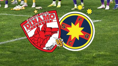 FCSB, absențe de marcă pentru derby ul cu Dinamo de Conference League! Ce prime le a pregătit Gigi Becali pentru cupele europene
