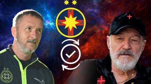 FCSB, primul transfer al verii?! Cine e fundașul de 500.000 de euro, trecut pe la Groningen, care i a fost propus lui Gigi Becali. Exclusiv