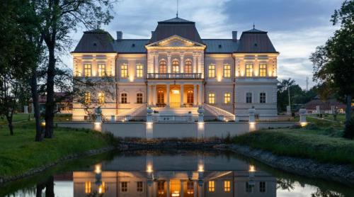 „Felicitări, România”. Mesajul Comisiei Europene după ce un castel din țara noastră a câștigat Premiul European pentru Patrimoniu