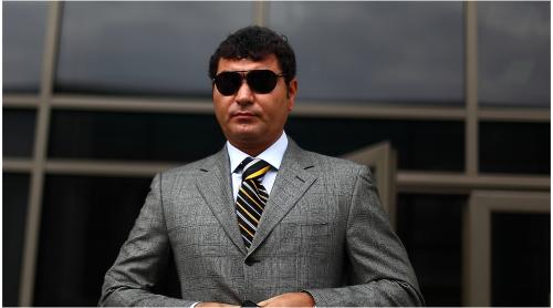 Femeia celebră care l a ”costat” 150.000 de euro pe Cristi Borcea. A fost soția unei legende de la AC Milan (G)