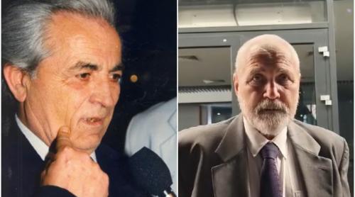 Fiul lui Ion Alecsandrescu, interviu emoționant la 40 de ani de la triumful Stelei în Cupa Campionilor Europeni: „Are poza cu trofeul pe piatra de mormânt”