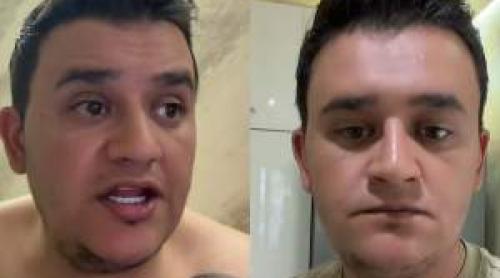 Florinel de la Chefi la cuțite, scandal în avion cu o stewardesă! A primit interdicție