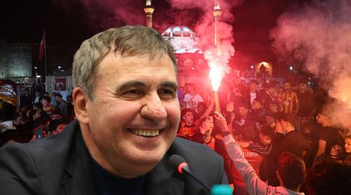 Gică Hagi i a felicitat pentru câștigarea campionatului: „Mereu, oriunde, cel mai mare!”