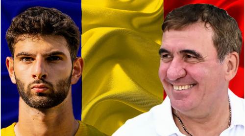 Gică Hagi insistă pentru Umit Akdag! Discuții secrete cu apropiații jucătorului cu dublă cetățenie: „Am vorbit”