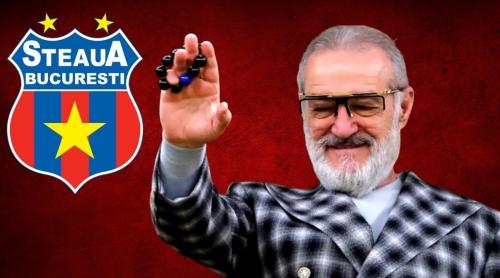 Gigi Becali, victorie de proporţii în instanţă în războiul cu Talpan şi CSA Steaua: “Adio, 37 milioane euro prejudiciu!”. Exclusiv