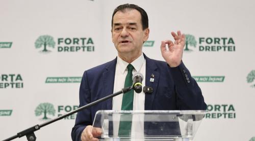 Ilie Bolojan și coaliția care „va trece în Parlament ca prin brânză”. Ludovic Orban știe cum depășește România criza politică