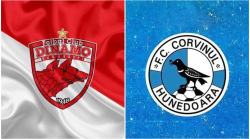 În numele lui Mircea Lucescu! Transfer pe axa Dinamo – Corvinul pentru fotbalistul care a mai jucat la Steaua, Rapid și FC U Craiova. Exclusiv