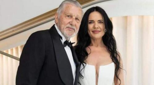În plin proces de divorţ, Ioana Năstase a luat o decizie radicală în privinţa lui Ilie Năstase!