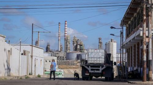 Investigație NYT: nepotul lui Maduro a exportat petrol de 11 miliarde de dolari fără să plătească vreun ban statului venezuelean