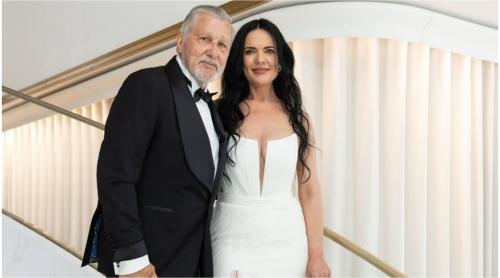 Ioana Năstase, nemiloasă în divorțul de Ilie Năstase. Ce nu i poate ierta frumoasa brunetă fostului tenismen