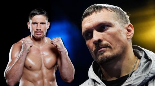 Ireal! Ce s a întâmplat, de fapt, în bătălia secolului dintre Oleksandr Usyk și Rico Verhoeven. Apar detalii noi și am putea asista la o raritate