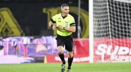 Istvan Kovacs va arbitra la Campionatul Mondial 2026. Ce s a stabilit