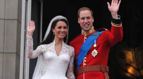 Kate Middleton și Prințul William au sărbătorit 15 ani de căsnicie. Prințul și Prințesa de Wales au publicat o fotografie nouă