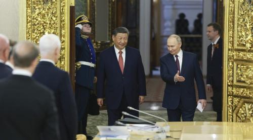 Kremlinul ar rămâne fără tehnologie, în cazul în care China nu i ar mai da: dependența a crescut până la 90%. „Suveranitatea” pretinsă de Putin a transformat Rusia într o vasală