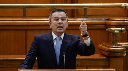 Lista companiilor de stat pe care Sorin Grindeanu voia să le privatizeze: „Dovada minciunii domnului „Nu Ne Vindem Țara””