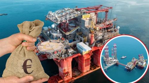 Managementul de milioane. Cât costă ”creierele” care decid soarta gazelor din Neptun Deep. Salariile amețitoare ale oamenilor de care depinde securitatea energetică a României