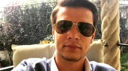 Mario Iorgulescu a fost condamnat definitiv la 8 ani şi 8 luni de închisoare