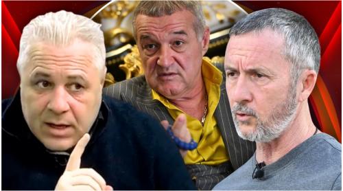Marius Şumudică a încheiat telenovela venirii la FCSB: ”Nu voi putea lucra niciodată cu Gigi Becali!” Mesaj dur pentru MM Stoica: “Dragul meu, Mihai, sunt mulți jucători care vor să vin!”