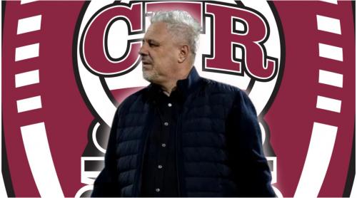 Marius Șumudică, la CFR? „Orice antrenor ar merge acolo. E mirajul cupelor europene”. Discuție în direct cu Iuliu Mureșan