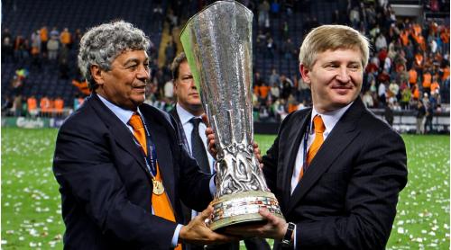Mărturii șocante ale miliardarului Rinat Ahmetov: „Am fost la cinci secunde de moarte!”. Mircea Lucescu nu ar mai fi ajuns niciodată la Șahtior