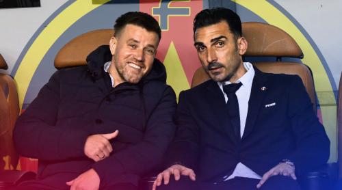 Mihai Pintilii, la un pas de revenirea la FCSB! Cine stă pe bancă la barajul cu FC Botoșani