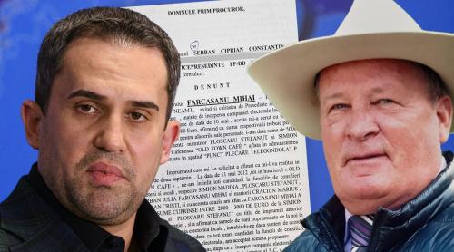 Ministrul care a scumpit metroul în ultima zi de mandat, pesedistul Ciprian Șerban, a intrat în politică plătind „taxa de șmecher” în PP DD: „A luat personal cei 5.000 de euro și i a introdus în buzunar”