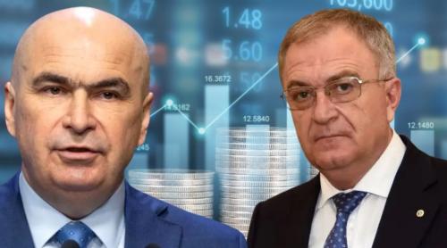 Mitul austerității pentru șefii din Energie. Cum au reușit directorii companiilor de stat să și mărească veniturile, chiar sub tăierile lui Bolojan