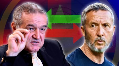 MM Stoica a găsit în Serbia jucători pentru FCSB: „Decizia e luată, îi place și lui Gigi”