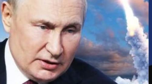Moscova, bombardată de Ucraina! Zelenski a dat ordinul