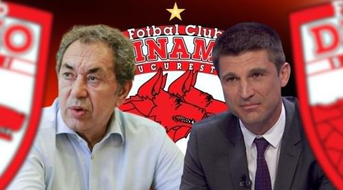 Nicolae Badea a pus mâna pe telefon și l a sunat pe Andrei Cristea: „A insistat să vin. Îi port un respect deosebit”