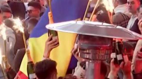 Notă de plată record la un club din Mamaia Nord. Cât au cheltuit petrecăreţii pe litoral de 1 Mai