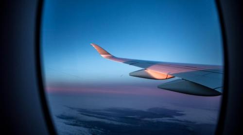 O companie aeriană din Europa intră în faliment și anulează toate zborurile: Toți angajații au fost concediați
