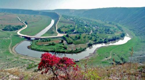 O rezervație din Moldova a devenit magnet pentru turiști. De la sarmale la cetăți medievale, Orheiul Vechi ar putea intra în UNESCO
