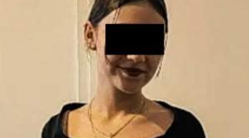 O româncă de 16 ani a murit în timp ce filma un videoclip pe TikTok! Beatrice a căzut în râu, sub ochii prietenilor