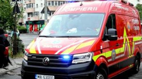 O zi de gardă la spitalul care preia toate cazurile de infarct din București. Unii pacienți mor în ambulanță