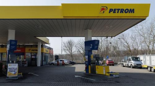 Prețurile la benzină și motorină în Franța în comparație cu România