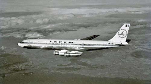 Primul zbor TAROM pe ruta Otopeni – New York, sub filajul CIA. Cât a plătit România pentru favoarea de a aduce turiști americani la București