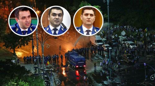 Procesul abuzurilor Jandarmeriei în 10 august 2018 ajunge la final. Ce efecte a generat decizia judecătorului militar de a restrânge dezbaterile, în încercarea de a salva dosarul de la prescripție