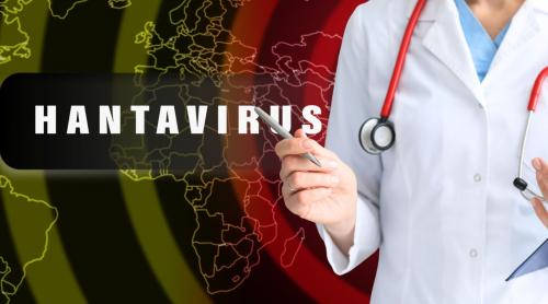 Risc de pandemie de hantavirus? Medicii explică de ce nu trebuie să ne facem griji. „Astea sunt principiile în epidemiologie”