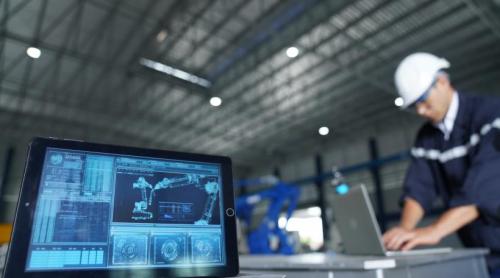 România își construiește propria fabrică de AI: supercalculatoare la Cernavodă și Doicești, alimentate cu energie nucleară