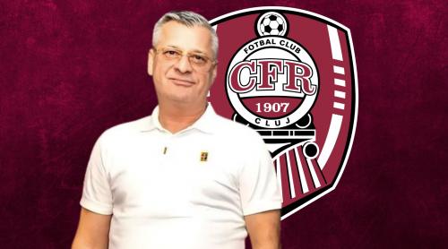 S a aflat tot: 25 de milioane de euro pentru CFR Cluj! Oferta primită de Neluțu Varga pentru a vinde clubul