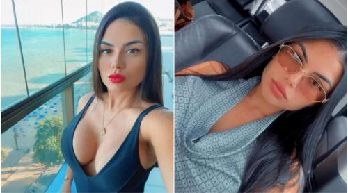 Scandalul uriaș cu o avocată virală pe rețelele sociale. Ce făcea, de fapt, femeia, în timp ce își consilia clienții aflați după gratii