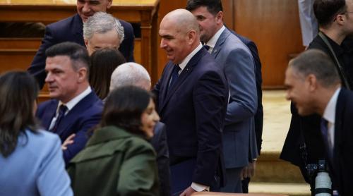 Scenarii după căderea Guvernului Bolojan: tehnocrați, majoritate PSD PNL sau ruptură în PNL