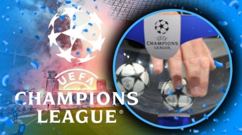 Scenariu fabulos! Cum poate să fie Universitatea Craiova cap de serie în turul 3 şi play off ul Champions League