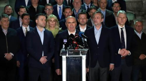 Scenariul „interesant” în care a treia tabără din PNL intră în joc și înclină balanța decisiv: „Nu l văd pe președinte să scoată din pălărie o variantă rezonabilă”