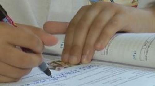 Schimbare majoră la Evaluările Naționale pentru elevii din clasele primare. Apar noi tipuri de exerciţii