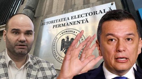 Șeful numit de PSD care a transformat o autoritate de stat în propria  moșie. Nota de plată achitată de cetățeni: 840.000 lei pentru un „abuz de putere”