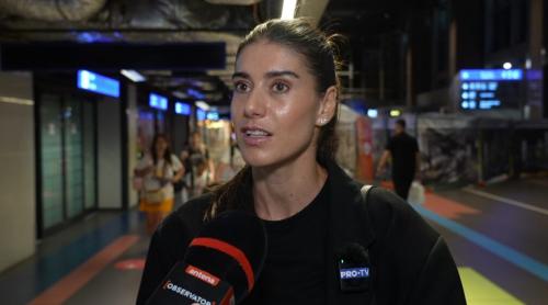 Sorana Cîrstea, printre cele mai bogate femei din România. Averea strânsă din tenis