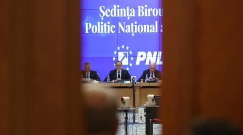 STENOGRAME. Ședință tensionată la PNL. Ce lideri îl atacă pe Bolojan: „Nu e bine să lăsăm puterea și să mergem 3 ani în Opoziție”
